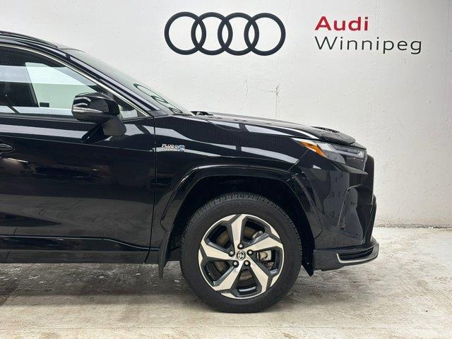 toyota RAV4 Prime 2024 - 6