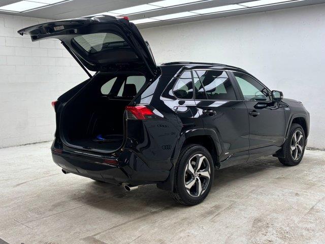 toyota RAV4 Prime 2024 - 8