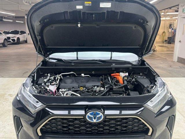 toyota RAV4 Prime 2024 - 9
