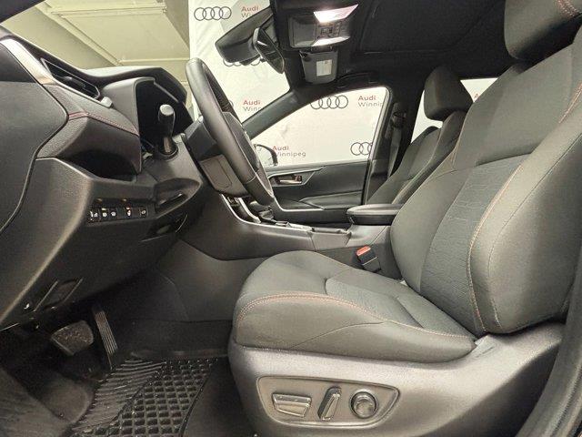 toyota RAV4 Prime 2024 - 14
