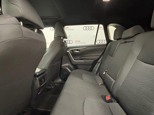 toyota RAV4 Prime 2024 - 16