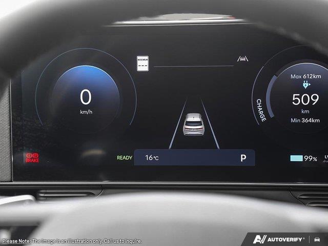 hyundai IONIQ 5 2026 - 13