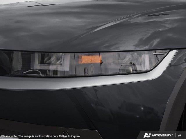 hyundai IONIQ 5 2026 - 9