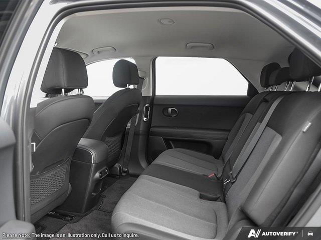 hyundai IONIQ 5 2026 - 21