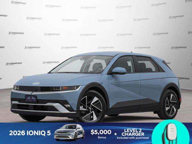hyundai IONIQ 5 2026