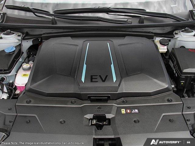 hyundai IONIQ 5 2026 - 6
