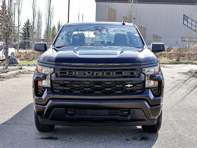 chevrolet Silverado 1500 2026 - 3