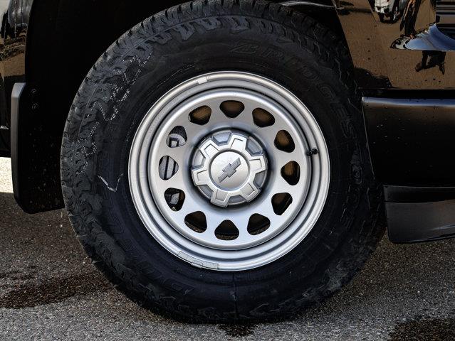 chevrolet Silverado 1500 2026 - 6
