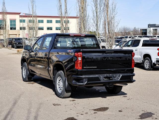 chevrolet Silverado 1500 2026 - 11