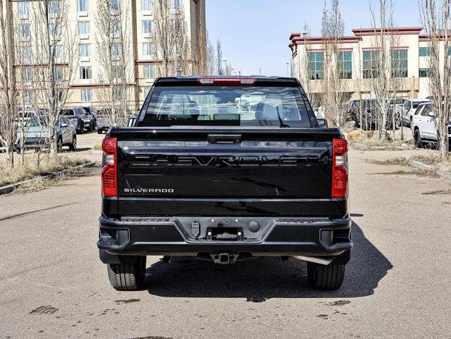 chevrolet Silverado 1500 2026 - 12