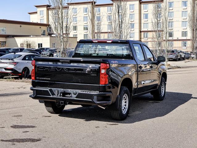 chevrolet Silverado 1500 2026 - 13