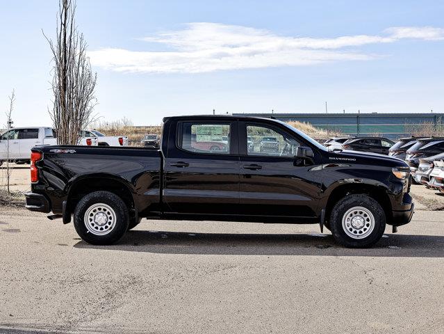 chevrolet Silverado 1500 2026 - 14