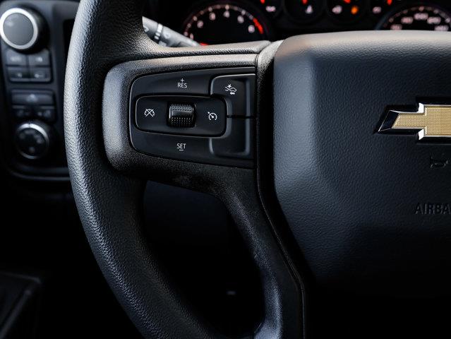 chevrolet Silverado 1500 2026 - 19