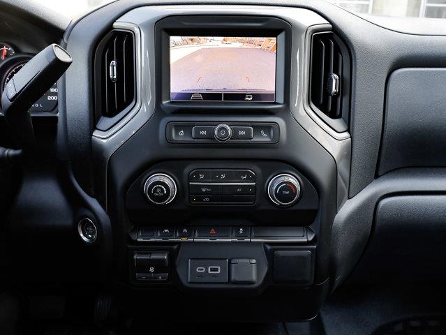 chevrolet Silverado 1500 2026 - 24