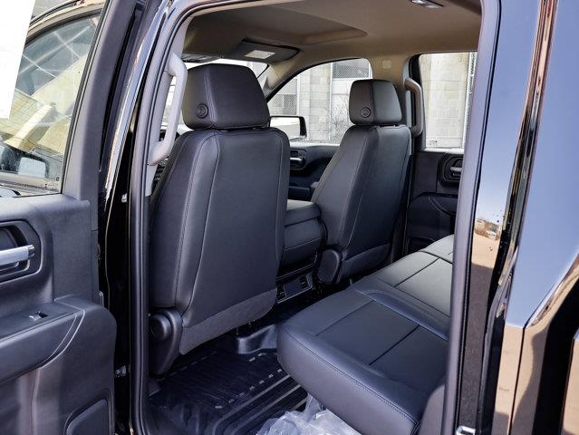 chevrolet Silverado 1500 2026 - 25