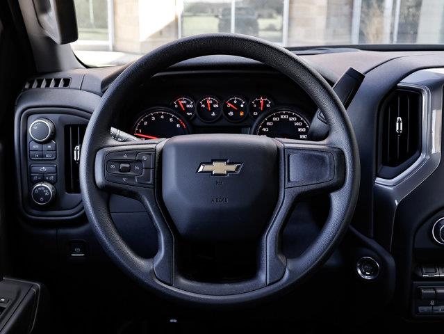 chevrolet Silverado 1500 2026 - 28