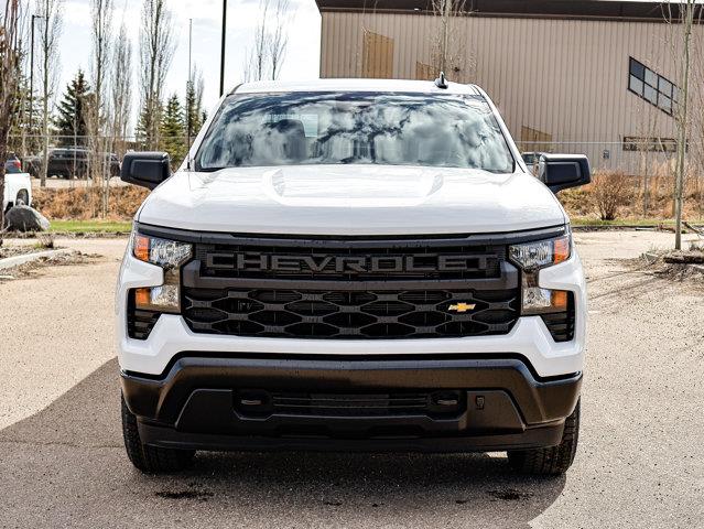 chevrolet Silverado 1500 2026 - 3