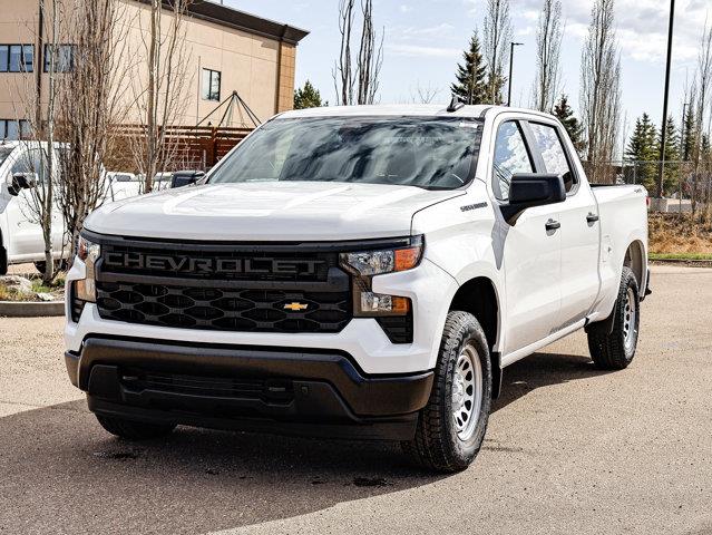 chevrolet Silverado 1500 2026 - 4