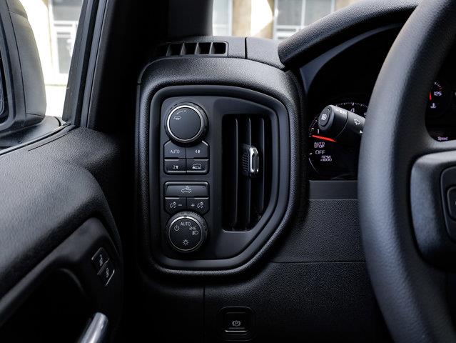 chevrolet Silverado 1500 2026 - 18