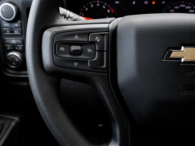 chevrolet Silverado 1500 2026 - 19