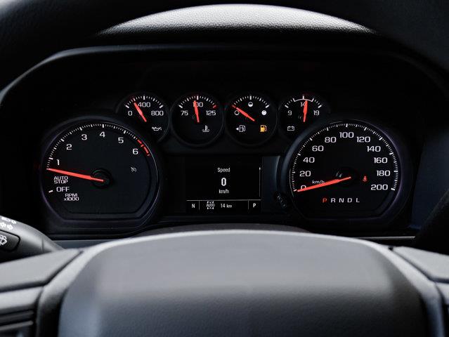 chevrolet Silverado 1500 2026 - 20