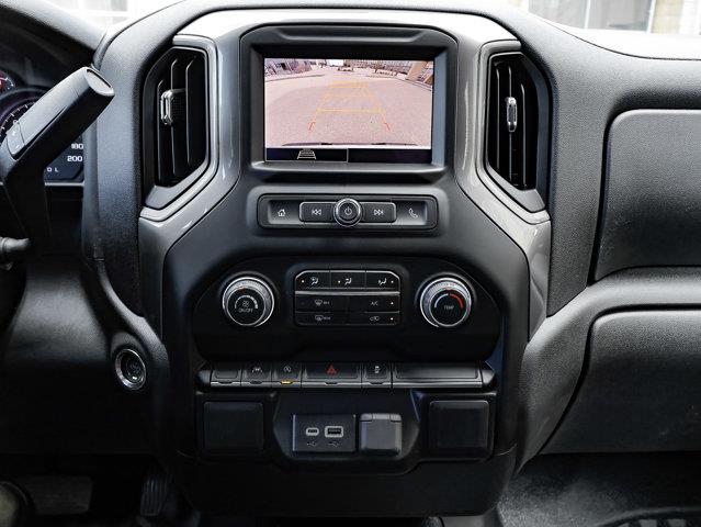 chevrolet Silverado 1500 2026 - 24