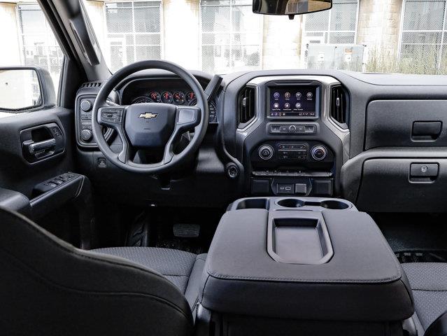 chevrolet Silverado 1500 2026 - 26