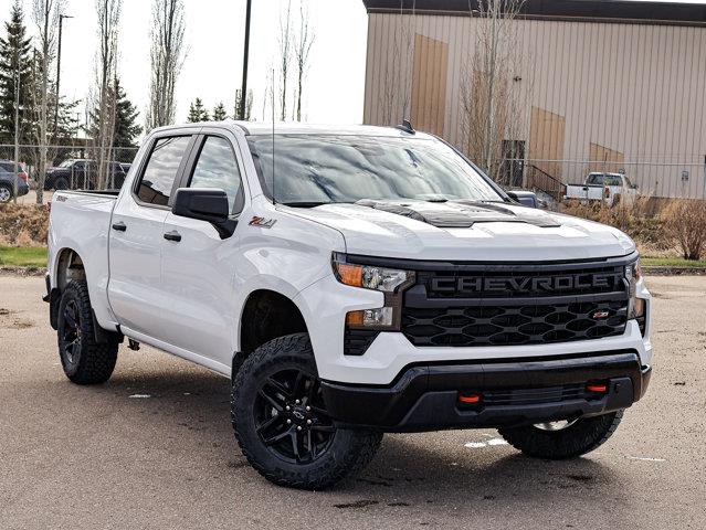 chevrolet Silverado 1500 2026 - 2