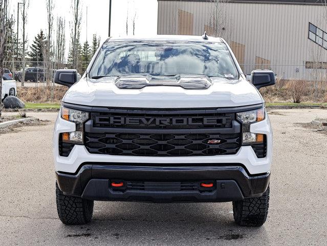 chevrolet Silverado 1500 2026 - 3