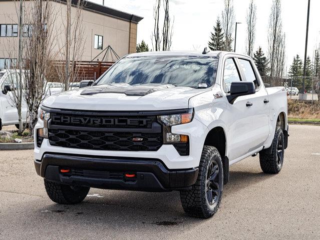 chevrolet Silverado 1500 2026 - 4