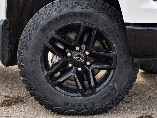 chevrolet Silverado 1500 2026 - 6