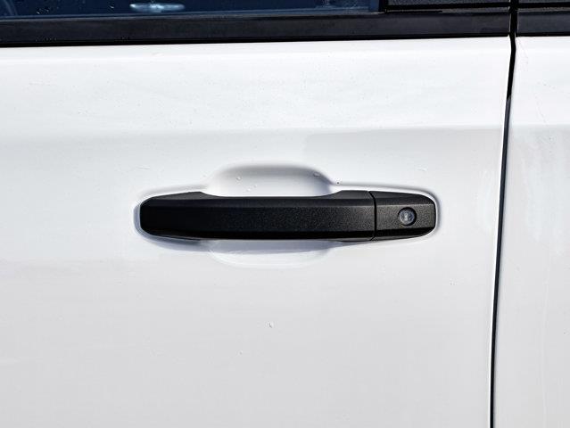 chevrolet Silverado 1500 2026 - 8
