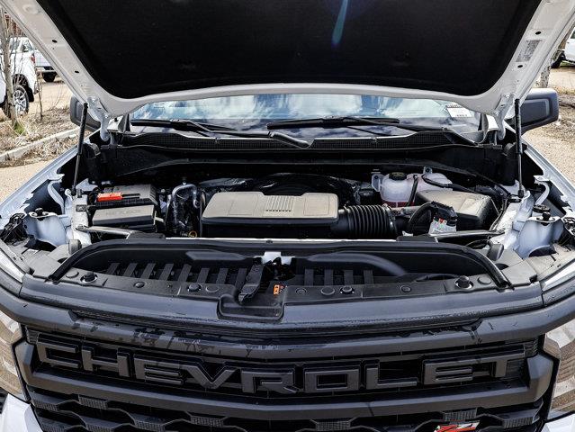 chevrolet Silverado 1500 2026 - 9
