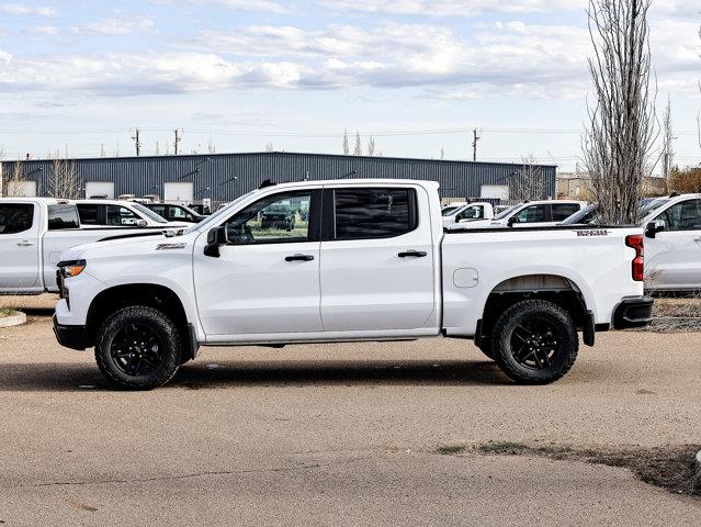 chevrolet Silverado 1500 2026 - 10