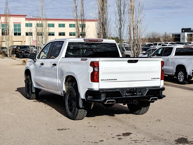 chevrolet Silverado 1500 2026 - 11