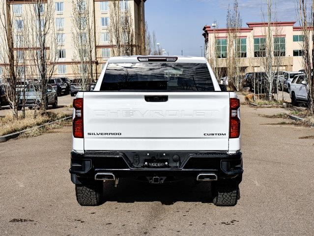chevrolet Silverado 1500 2026 - 12