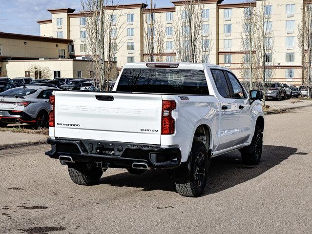 chevrolet Silverado 1500 2026 - 13