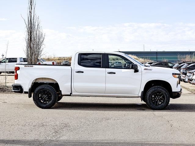 chevrolet Silverado 1500 2026 - 14