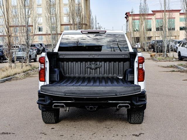 chevrolet Silverado 1500 2026 - 15