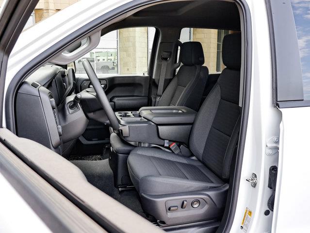 chevrolet Silverado 1500 2026 - 16