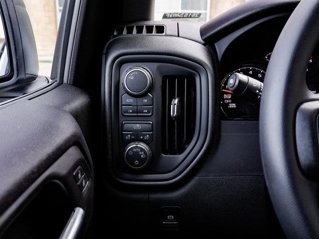 chevrolet Silverado 1500 2026 - 18