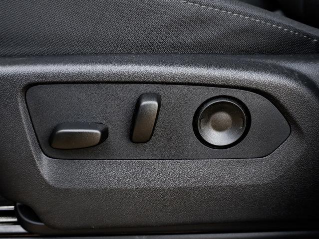 chevrolet Silverado 1500 2026 - 19