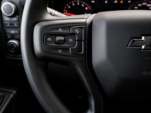chevrolet Silverado 1500 2026 - 20