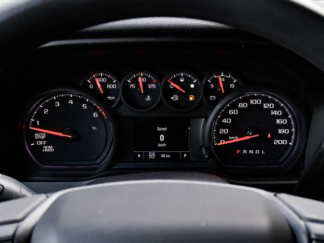 chevrolet Silverado 1500 2026 - 21