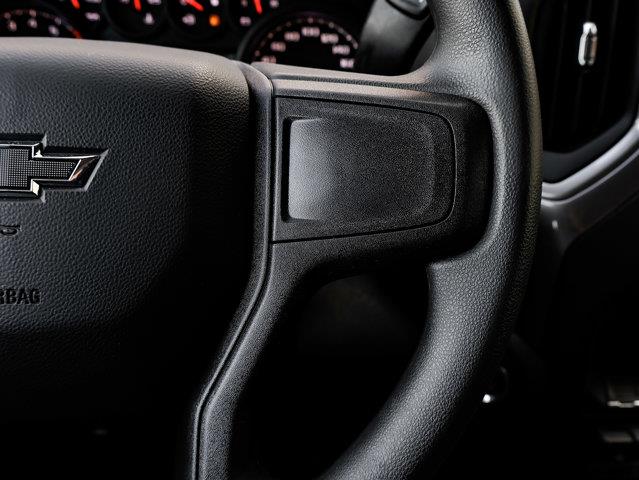 chevrolet Silverado 1500 2026 - 22