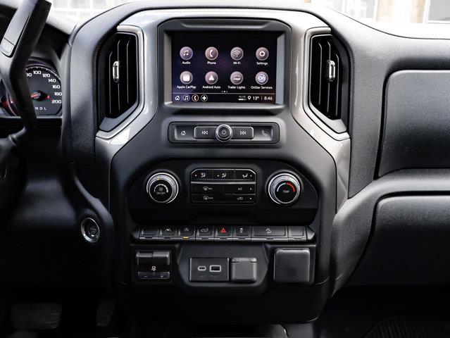 chevrolet Silverado 1500 2026 - 24