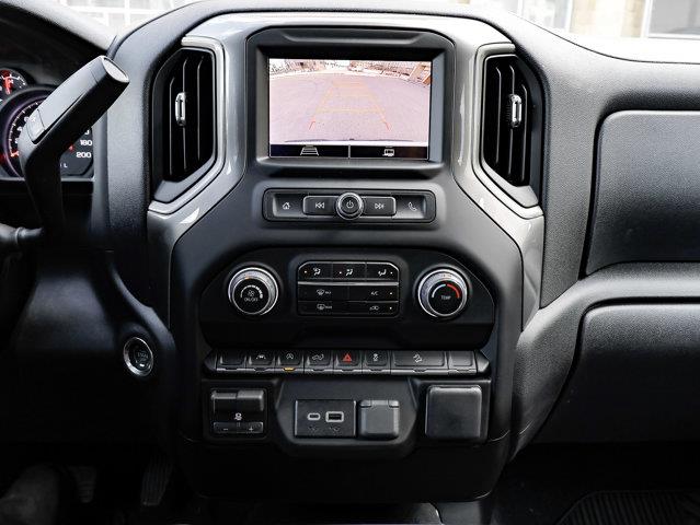 chevrolet Silverado 1500 2026 - 25