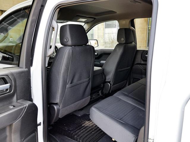 chevrolet Silverado 1500 2026 - 26