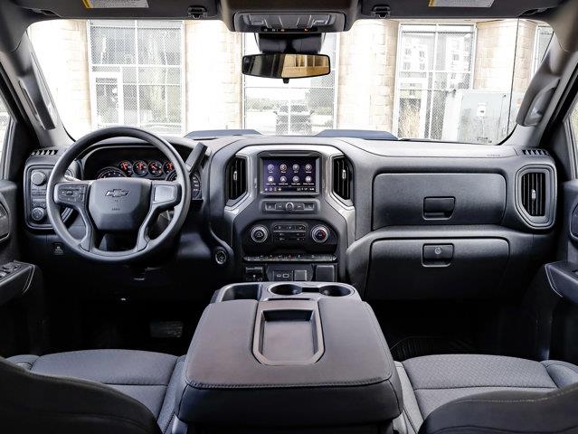 chevrolet Silverado 1500 2026 - 28