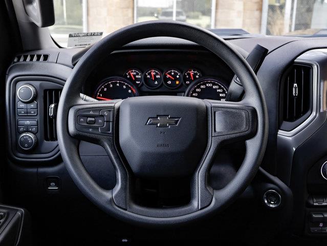 chevrolet Silverado 1500 2026 - 29